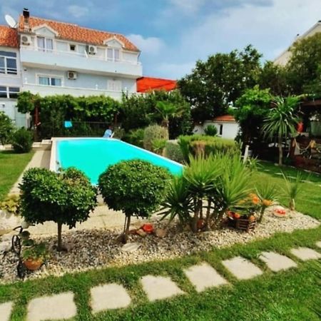 Rooms & Apartments Marinero Betina  Ngoại thất bức ảnh