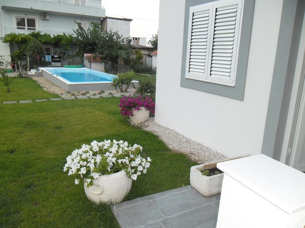 Rooms & Apartments Marinero Betina  Phòng bức ảnh