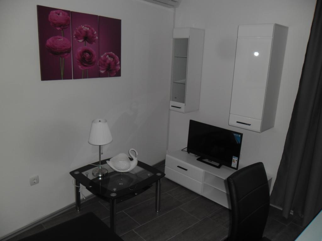 Rooms & Apartments Marinero Betina  Phòng bức ảnh