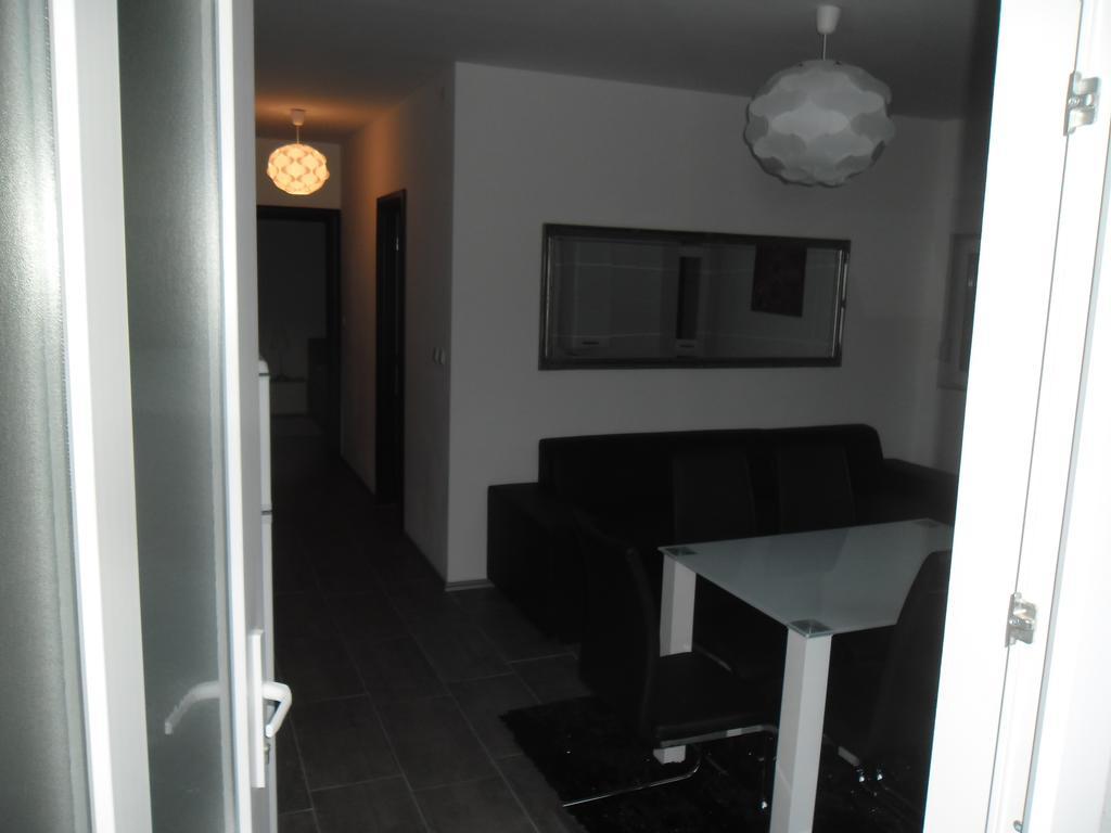 Rooms & Apartments Marinero Betina  Phòng bức ảnh