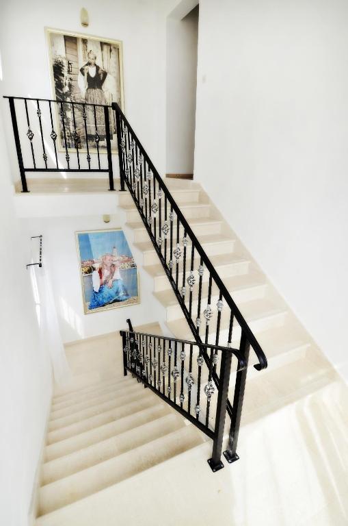 Rooms & Apartments Marinero Betina  Ngoại thất bức ảnh