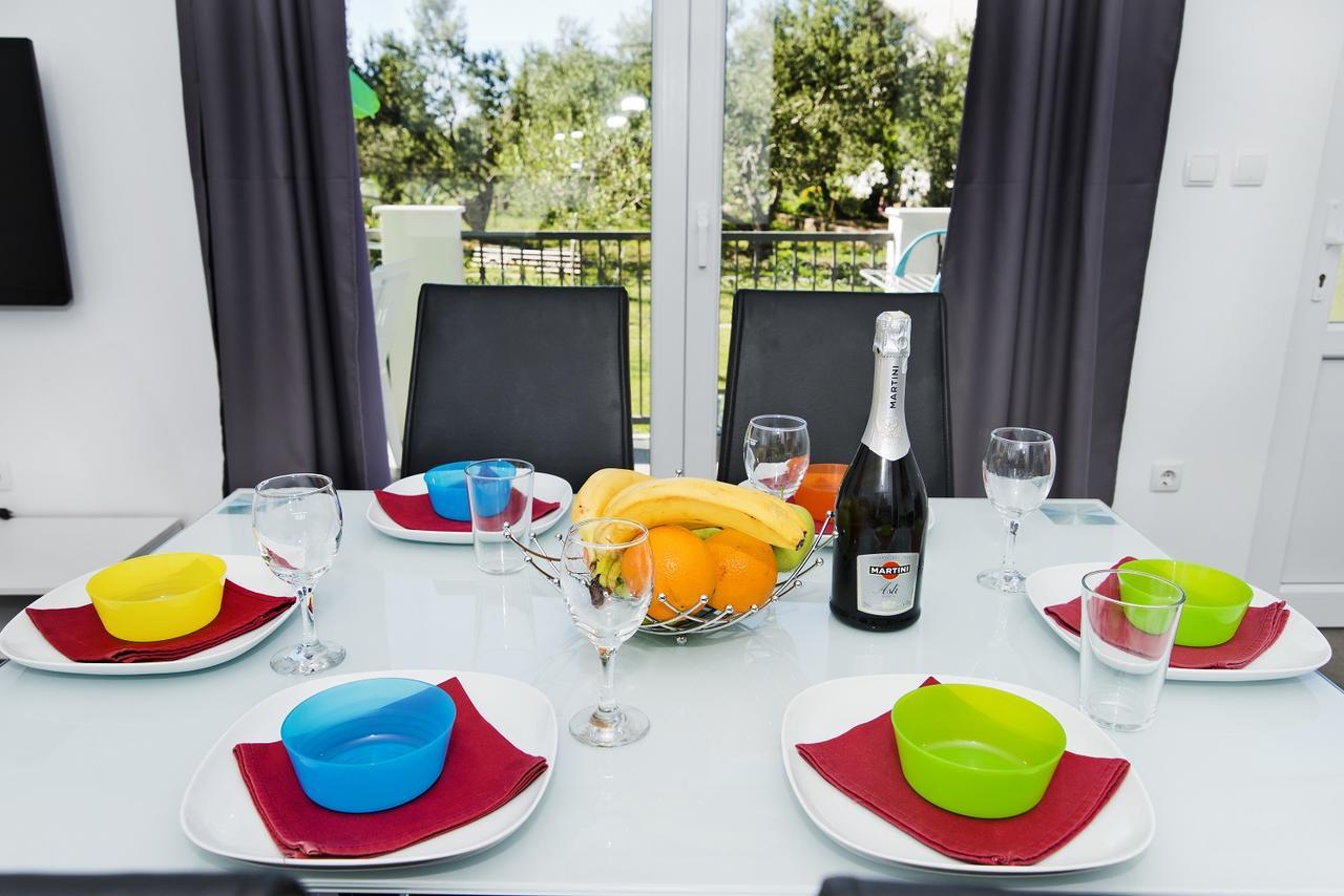 Rooms & Apartments Marinero Betina  Ngoại thất bức ảnh